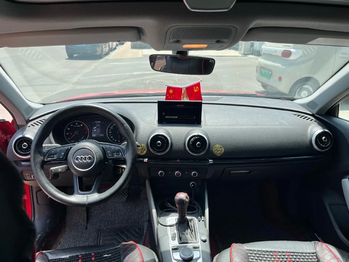 2020 Audi A3 1.4T 150HP L4 7DCT,autocango,china used car exporter,china ev exporter,chinese used car exporter,chinese used ev exporter