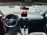 2020 Audi A3 1.4T 150HP L4 7DCT