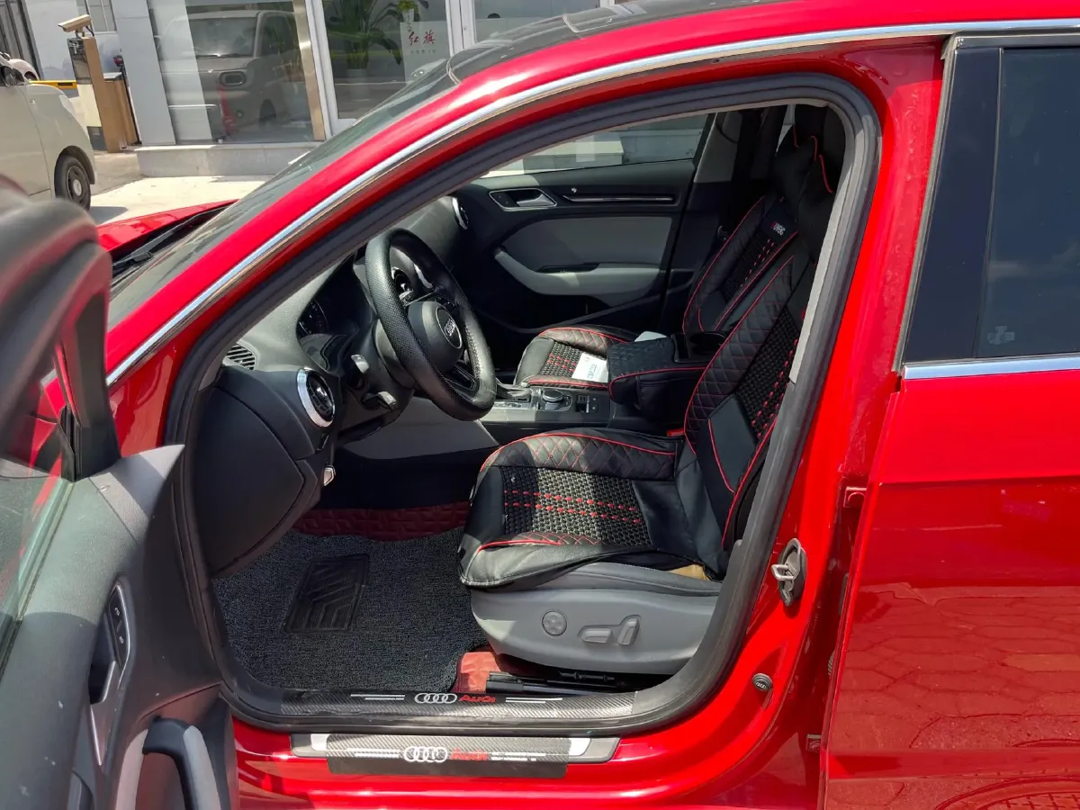 2020 Audi A3 1.4T 150HP L4 7DCT,autocango,china used car exporter,china ev exporter,chinese used car exporter,chinese used ev exporter