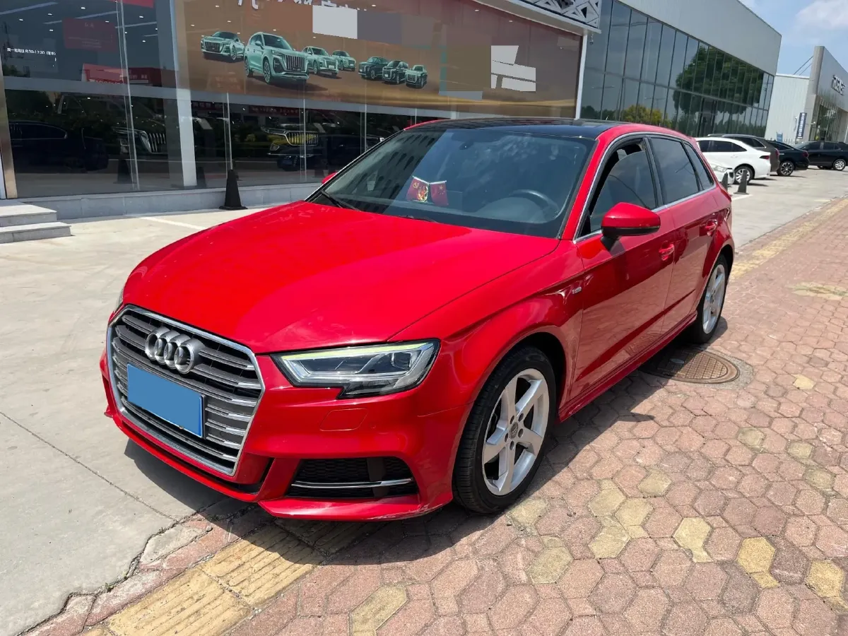 2020 Audi A3 1.4T 150HP L4 7DCT,autocango,china used car exporter,china ev exporter,chinese used car exporter,chinese used ev exporter
