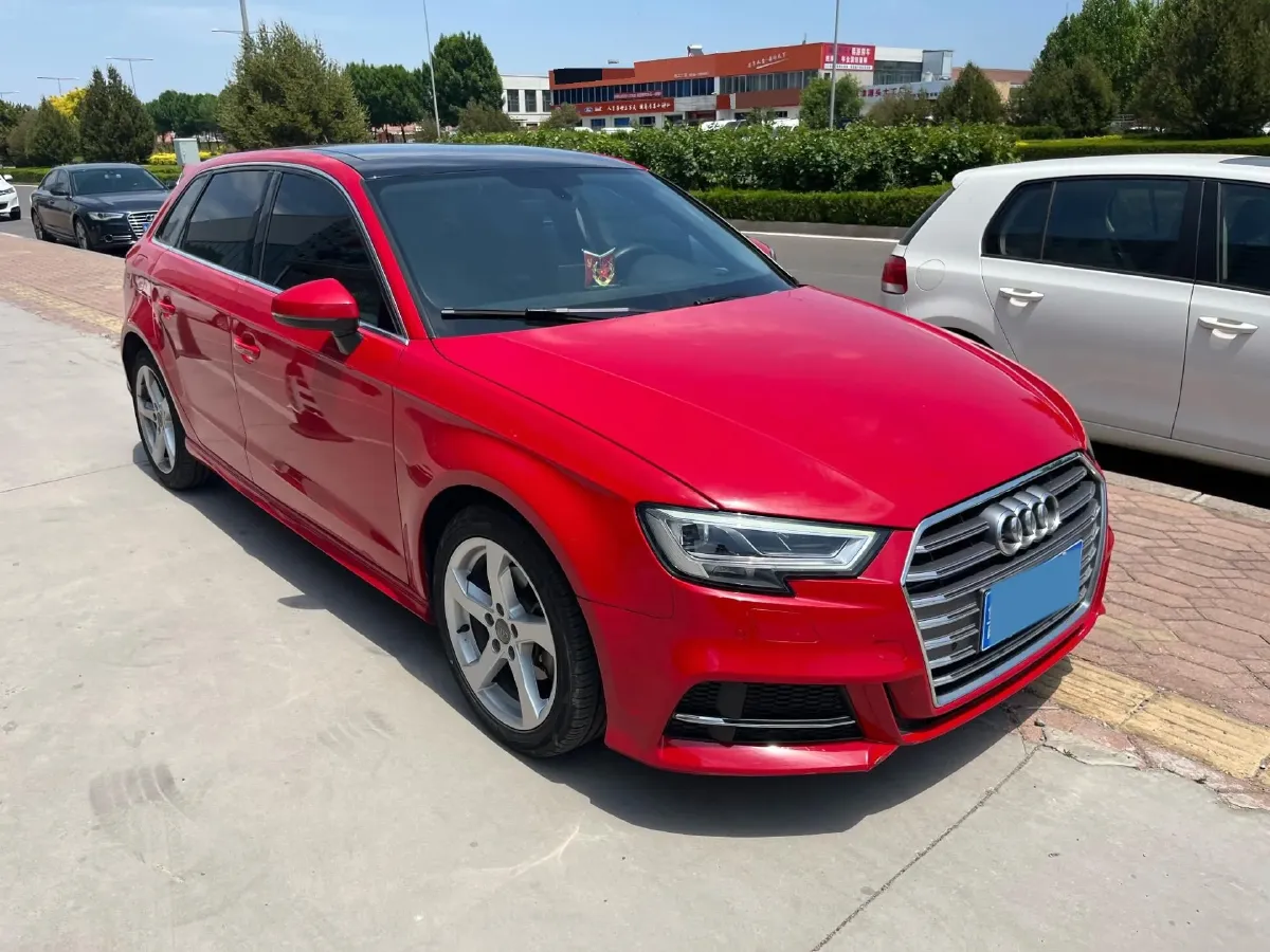 2020 Audi A3 1.4T 150HP L4 7DCT,autocango,china used car exporter,china ev exporter,chinese used car exporter,chinese used ev exporter