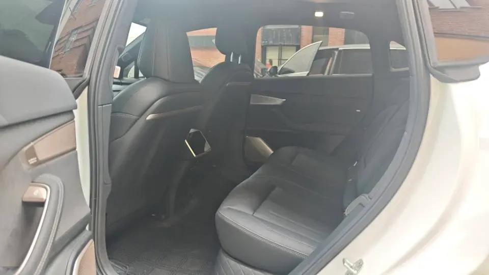 2025 ONVO L60 BEV,autocango,china used car exporter,china ev exporter,chinese used car exporter,chinese used ev exporter