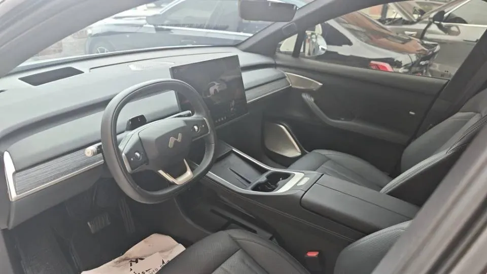 2025 ONVO L60 BEV,autocango,china used car exporter,china ev exporter,chinese used car exporter,chinese used ev exporter