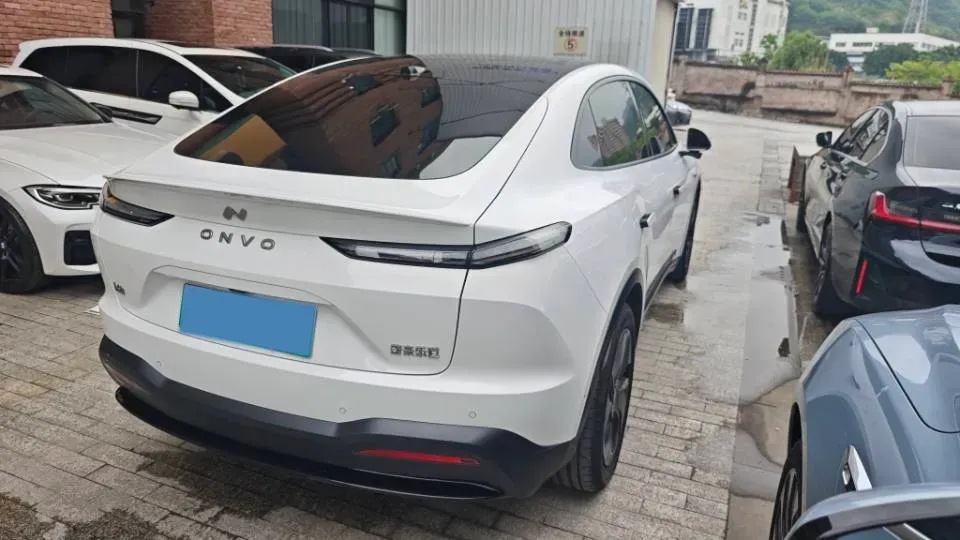 2025 ONVO L60 BEV,autocango,china used car exporter,china ev exporter,chinese used car exporter,chinese used ev exporter