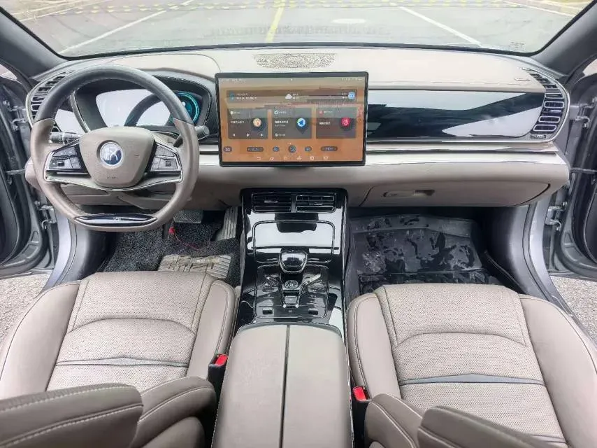 2020 Honda Breeze 2.0L 146HP L4 E-CVT Hybrid,autocango,china used car exporter,china ev exporter,chinese used car exporter,chinese used ev exporter