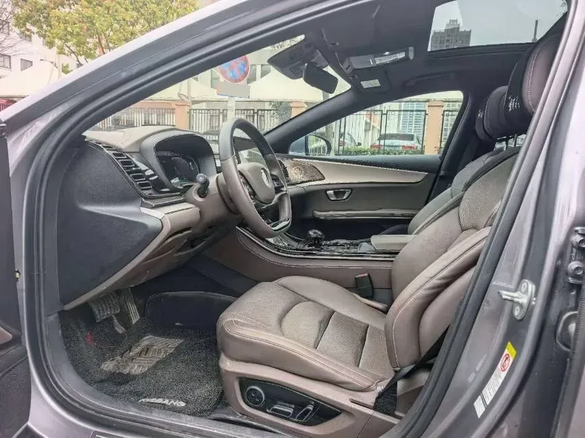 2020 Honda Breeze 2.0L 146HP L4 E-CVT Hybrid,autocango,china used car exporter,china ev exporter,chinese used car exporter,chinese used ev exporter