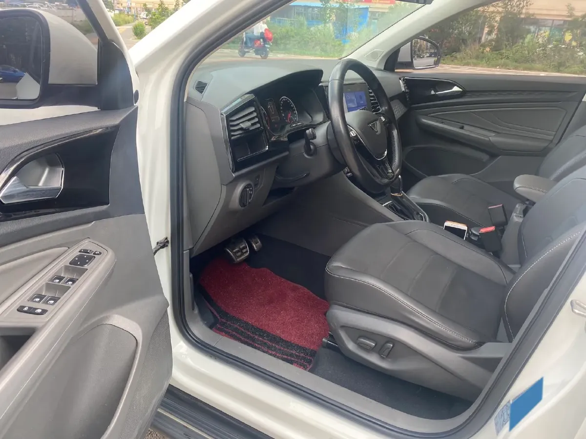 2020 Jetta VS7 1.4T 150HP L4 6AT,autocango,china used car exporter,china ev exporter,chinese used car exporter,chinese used ev exporter