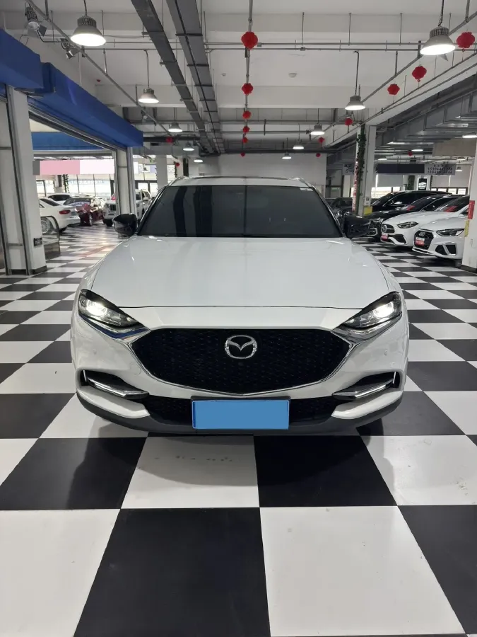 2021 Mazda CX-4 2.0L 158HP L4 6AT,autocango,china used car exporter,china ev exporter,chinese used car exporter,chinese used ev exporter