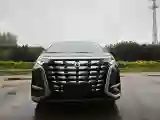 2022 HongQi HS7 3.0T 337HP V6 8AT