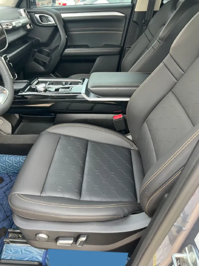 2022 Haval Dargo 1.5T 184HP L4 7DCT,autocango,china used car exporter,china ev exporter,chinese used car exporter,chinese used ev exporter