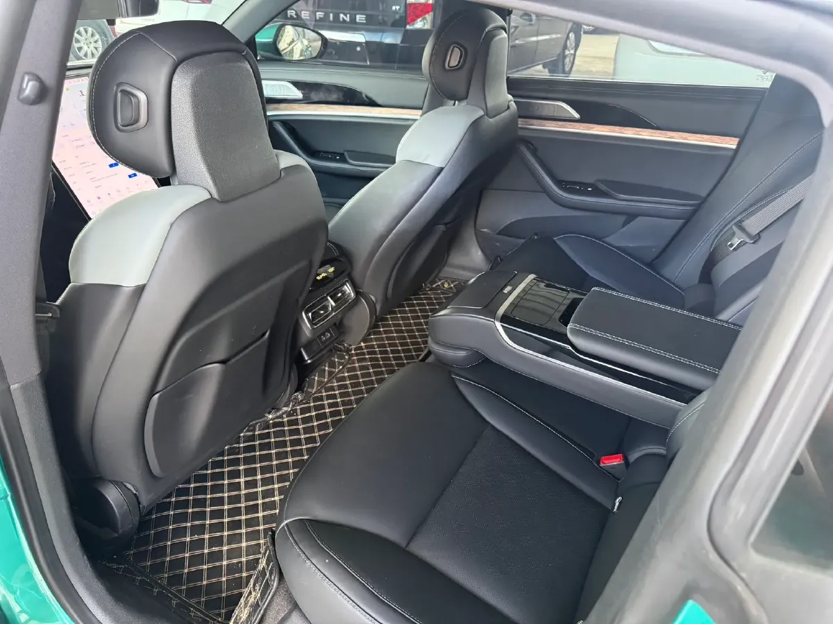 2022 Ford EVOS 2.0T 238HP L4 8AT,autocango,china used car exporter,china ev exporter,chinese used car exporter,chinese used ev exporter