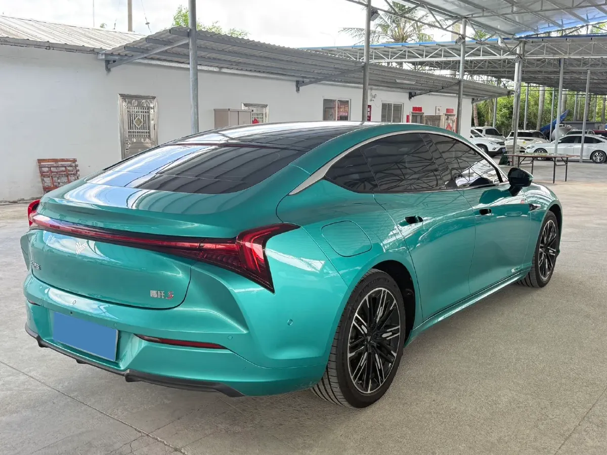 2022 Ford EVOS 2.0T 238HP L4 8AT,autocango,china used car exporter,china ev exporter,chinese used car exporter,chinese used ev exporter
