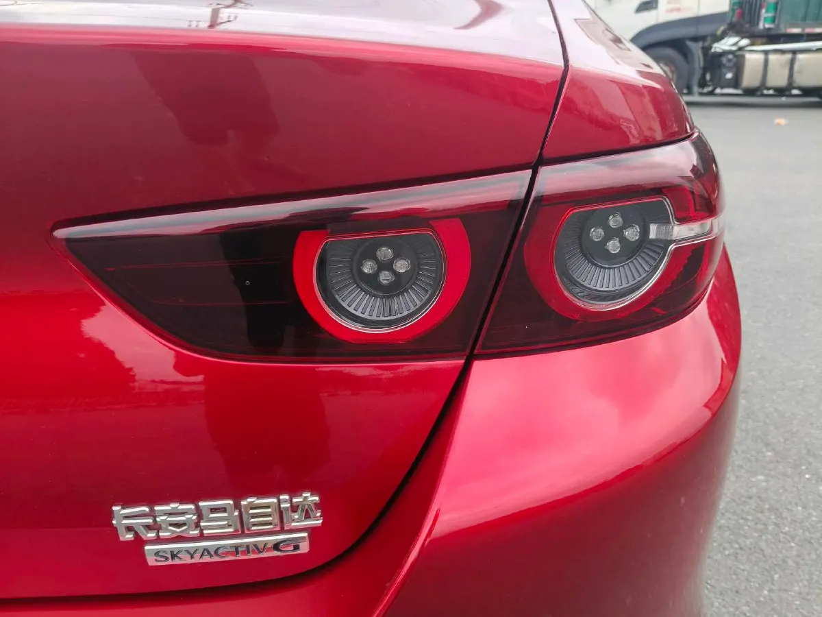 2020 Mazda 3 Axela 2.0L 158HP L4 6AT,autocango,china used car exporter,china ev exporter,chinese used car exporter,chinese used ev exporter