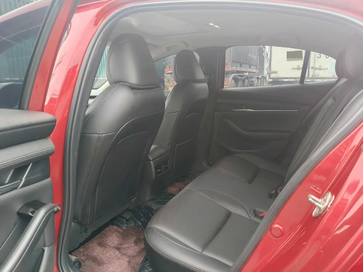 2020 Mazda 3 Axela 2.0L 158HP L4 6AT,autocango,china used car exporter,china ev exporter,chinese used car exporter,chinese used ev exporter