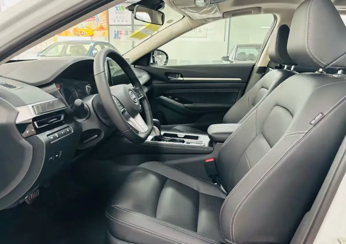 2022 Nissan Teana 2.0L 156HP L4 CVT,autocango,china used car exporter,china ev exporter,chinese used car exporter,chinese used ev exporter