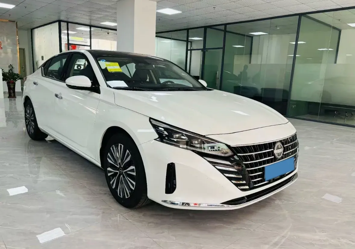 2022 Nissan Teana 2.0L 156HP L4 CVT,autocango,china used car exporter,china ev exporter,chinese used car exporter,chinese used ev exporter