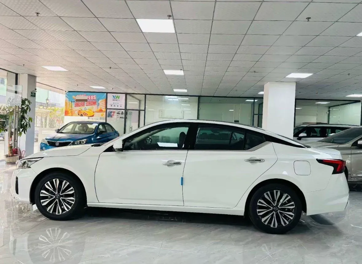 2022 Nissan Teana 2.0L 156HP L4 CVT,autocango,china used car exporter,china ev exporter,chinese used car exporter,chinese used ev exporter