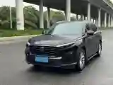 2024 Honda CR-V 1.5T 193HP L4 CVT
