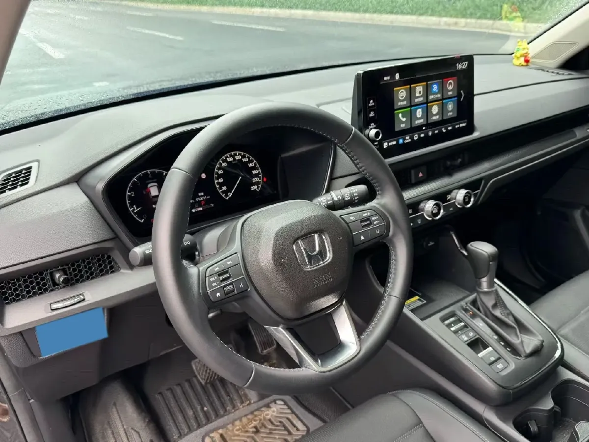 2024 Honda CR-V 1.5T 193HP L4 CVT,autocango,china used car exporter,china ev exporter,chinese used car exporter,chinese used ev exporter