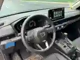 2024 Honda CR-V 1.5T 193HP L4 CVT