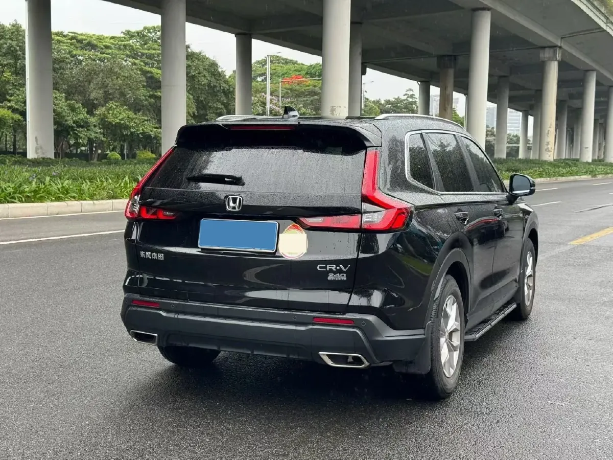 2024 Honda CR-V 1.5T 193HP L4 CVT,autocango,china used car exporter,china ev exporter,chinese used car exporter,chinese used ev exporter
