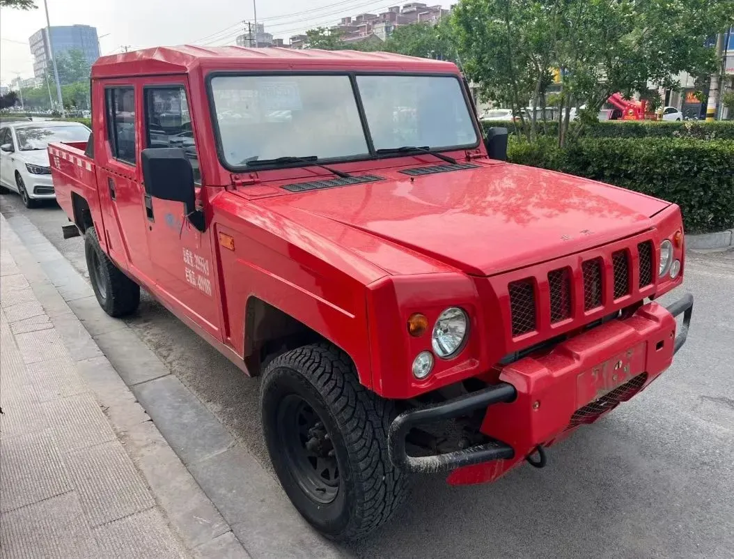 2020 DaYun Pickup 2.0T 163HP L4 6MT,autocango,china used car exporter,china ev exporter,chinese used car exporter,chinese used ev exporter