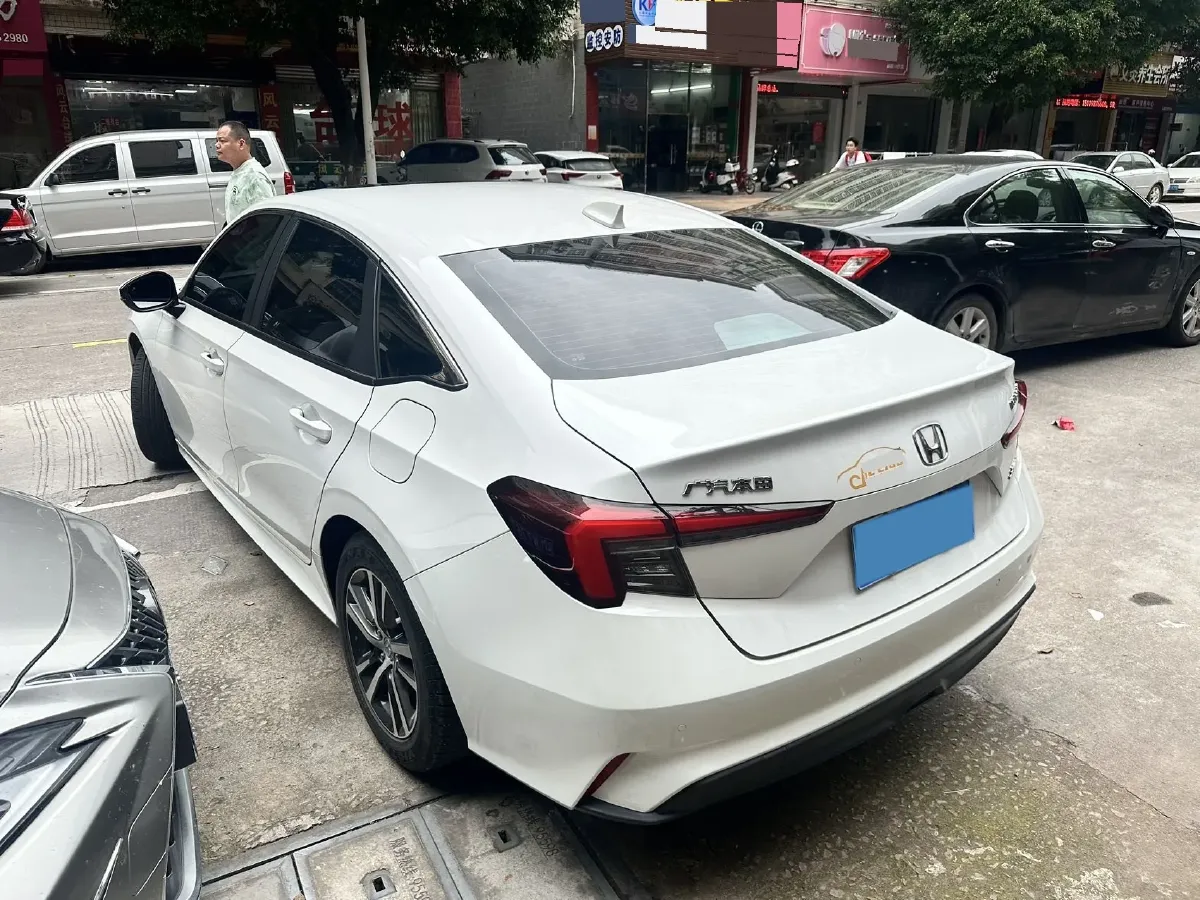 2023 Honda Integra 1.5T 182HP L4 CVT,autocango,china used car exporter,china ev exporter,chinese used car exporter,chinese used ev exporter