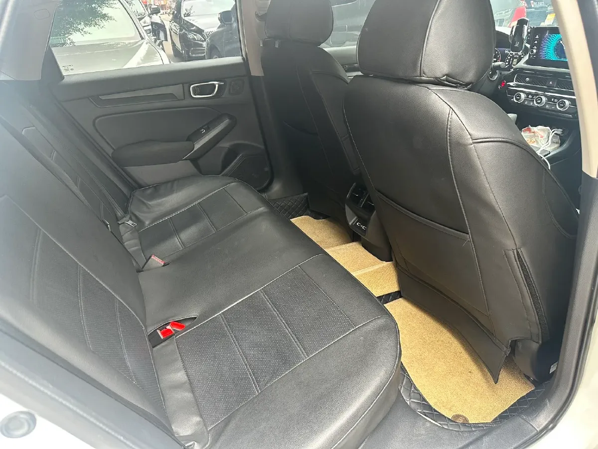 2023 Honda Integra 1.5T 182HP L4 CVT,autocango,china used car exporter,china ev exporter,chinese used car exporter,chinese used ev exporter