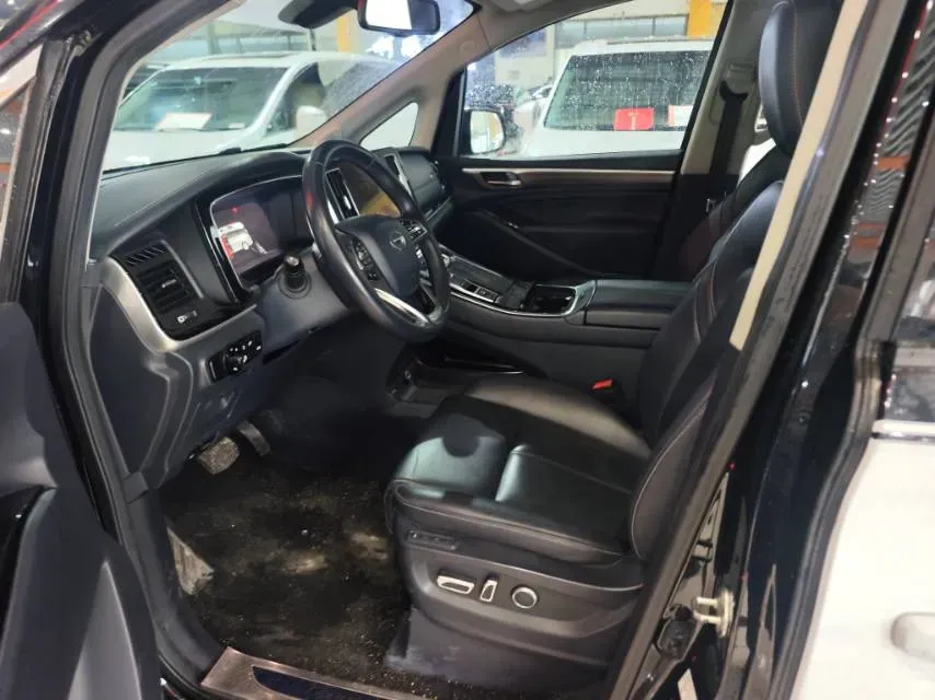 2021 GAC Trumpchi M8 2.0T 252HP L4 8AT,autocango,china used car exporter,china ev exporter,chinese used car exporter,chinese used ev exporter