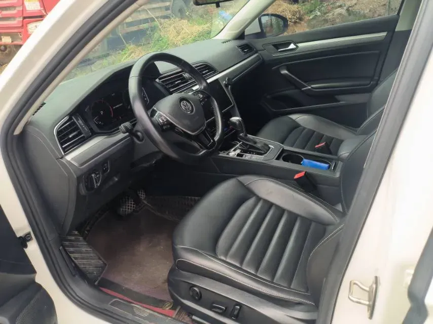 2021 Volkswagen Lamando 1.4T 150HP L4 7DCT,autocango,china used car exporter,china ev exporter,chinese used car exporter,chinese used ev exporter
