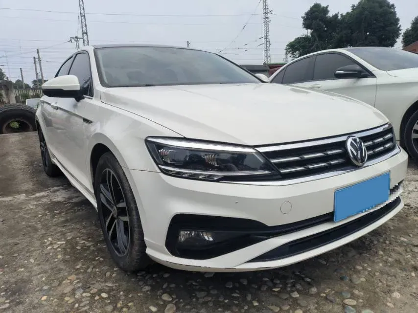 2021 Volkswagen Lamando 1.4T 150HP L4 7DCT,autocango,china used car exporter,china ev exporter,chinese used car exporter,chinese used ev exporter