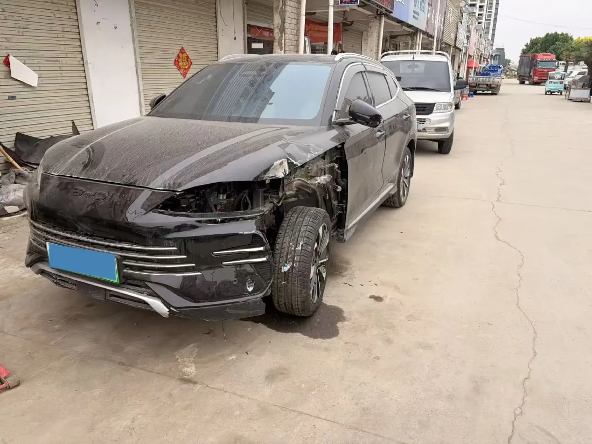 2025 BYD Song Plus 1.5L 101HP L4 E-CVT PHEV 18.3KWH,autocango,china used car exporter,china ev exporter,chinese used car exporter,chinese used ev exporter