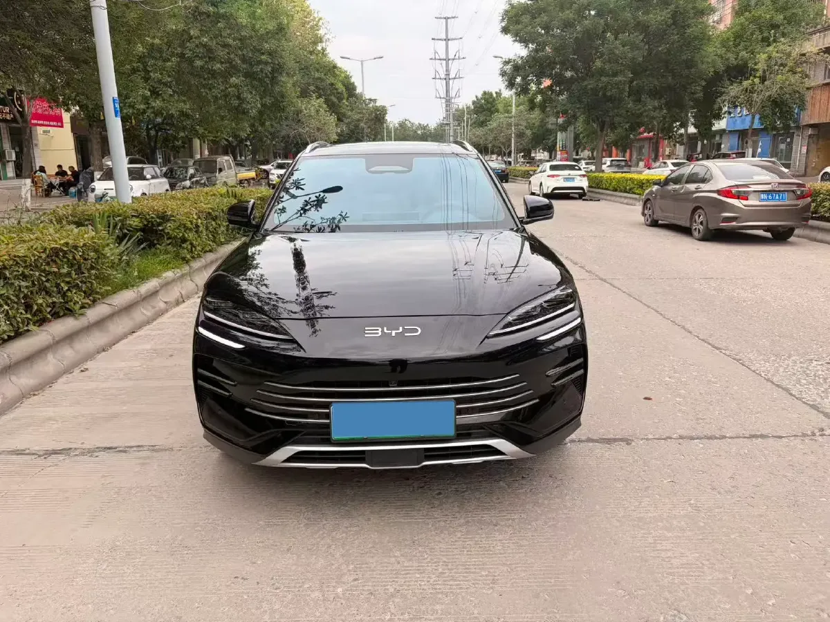 2025 BYD Song Plus 1.5L 101HP L4 E-CVT PHEV 18.3KWH,autocango,china used car exporter,china ev exporter,chinese used car exporter,chinese used ev exporter