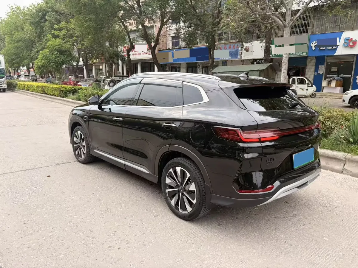 2025 BYD Song Plus 1.5L 101HP L4 E-CVT PHEV 18.3KWH,autocango,china used car exporter,china ev exporter,chinese used car exporter,chinese used ev exporter