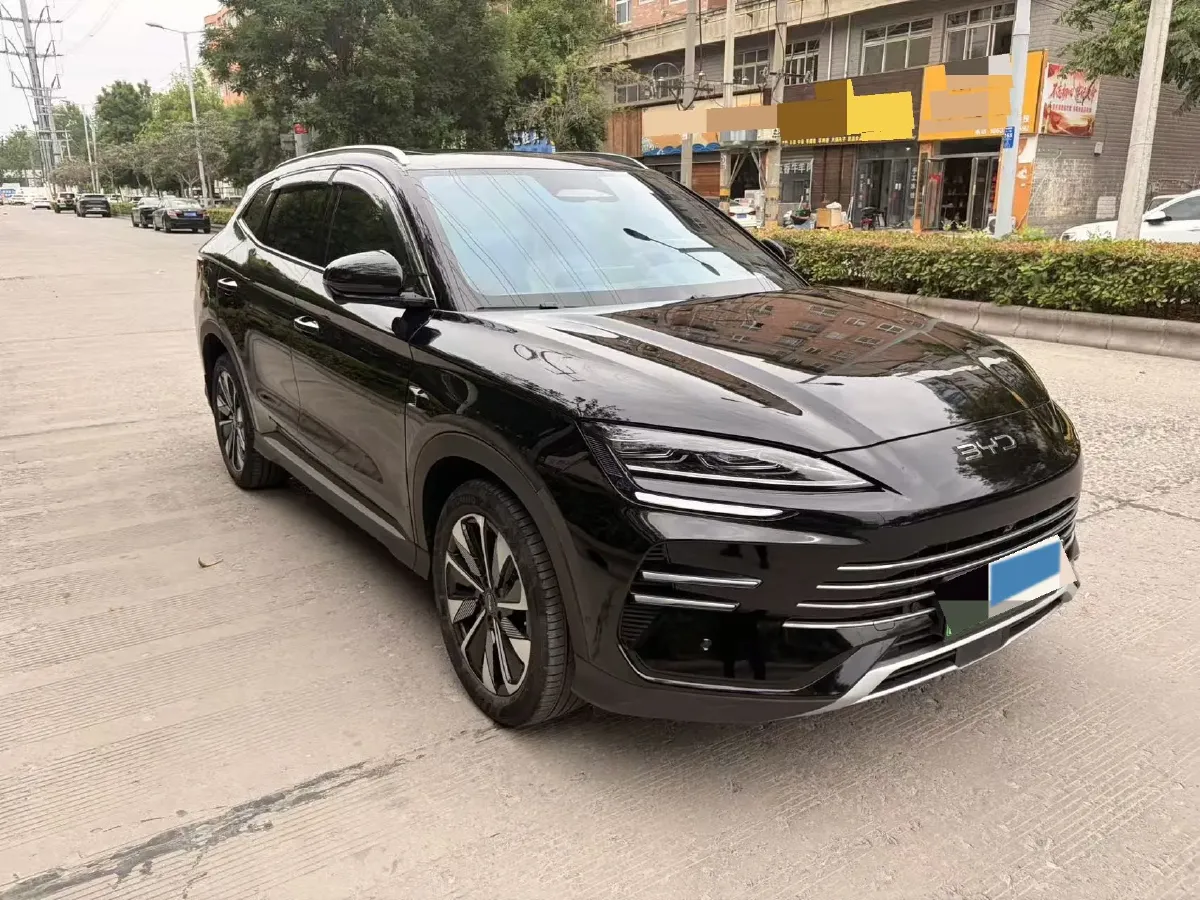 2025 BYD Song Plus 1.5L 101HP L4 E-CVT PHEV 18.3KWH,autocango,china used car exporter,china ev exporter,chinese used car exporter,chinese used ev exporter