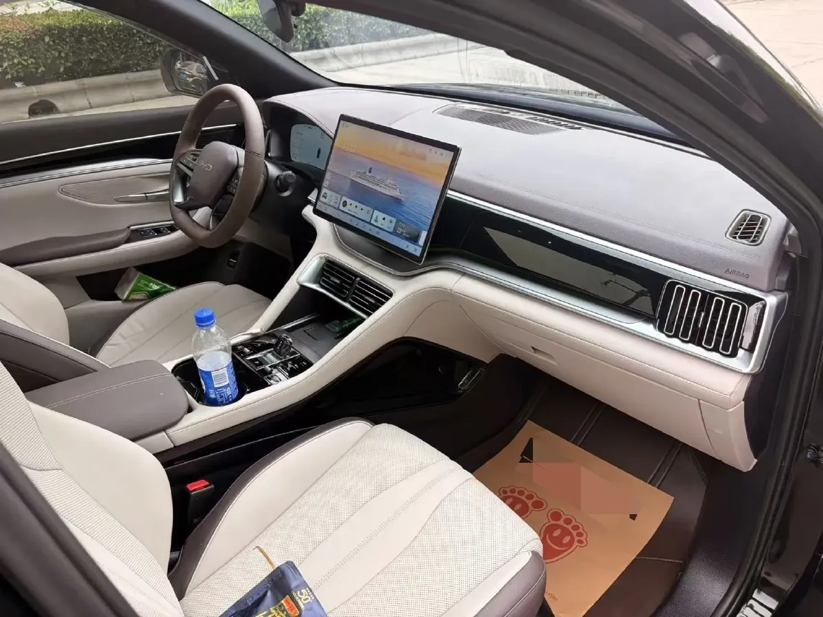2025 BYD Song Plus 1.5L 101HP L4 E-CVT PHEV 18.3KWH,autocango,china used car exporter,china ev exporter,chinese used car exporter,chinese used ev exporter