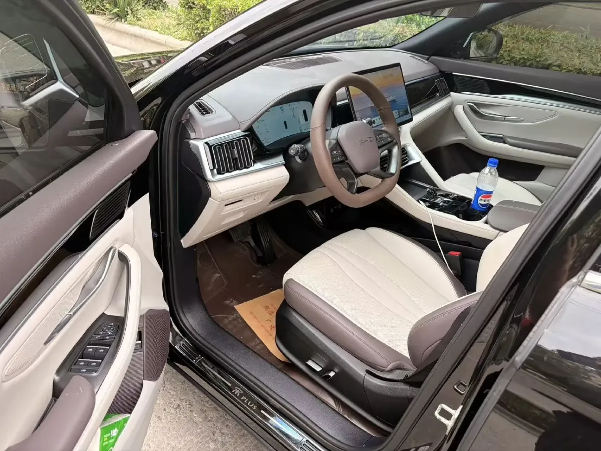 2025 BYD Song Plus 1.5L 101HP L4 E-CVT PHEV 18.3KWH,autocango,china used car exporter,china ev exporter,chinese used car exporter,chinese used ev exporter