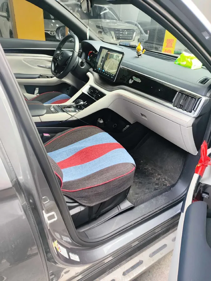 2022 Hyundai Tucson 2.0L 150HP L4 6AT Hybrid,autocango,china used car exporter,china ev exporter,chinese used car exporter,chinese used ev exporter