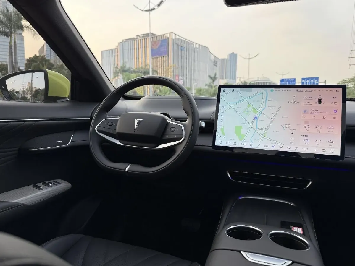 2023 Deepal S07 1.5L 95HP L4 REEV 31.73KWH,autocango,china used car exporter,china ev exporter,chinese used car exporter,chinese used ev exporter
