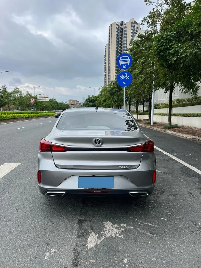 2020 ChangAn Eado 1.6L 128HP L4 6AT,autocango,china used car exporter,china ev exporter,chinese used car exporter,chinese used ev exporter