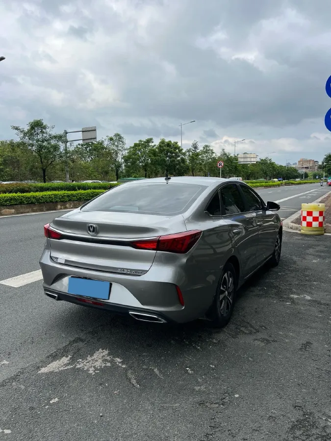 2020 ChangAn Eado 1.6L 128HP L4 6AT,autocango,china used car exporter,china ev exporter,chinese used car exporter,chinese used ev exporter