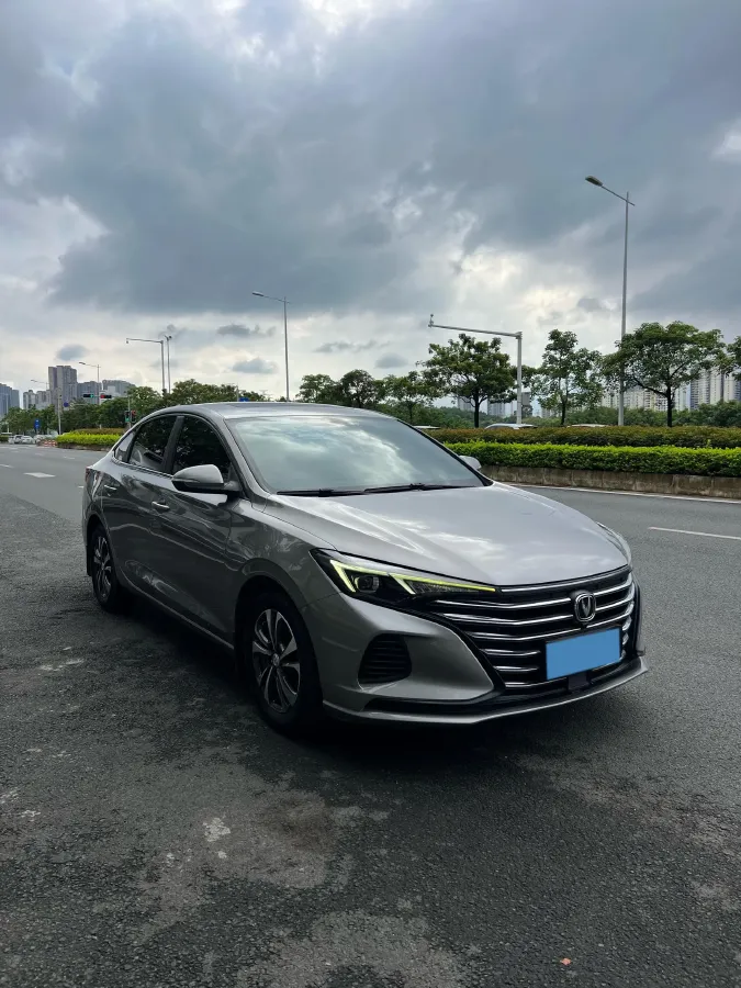2020 ChangAn Eado 1.6L 128HP L4 6AT,autocango,china used car exporter,china ev exporter,chinese used car exporter,chinese used ev exporter