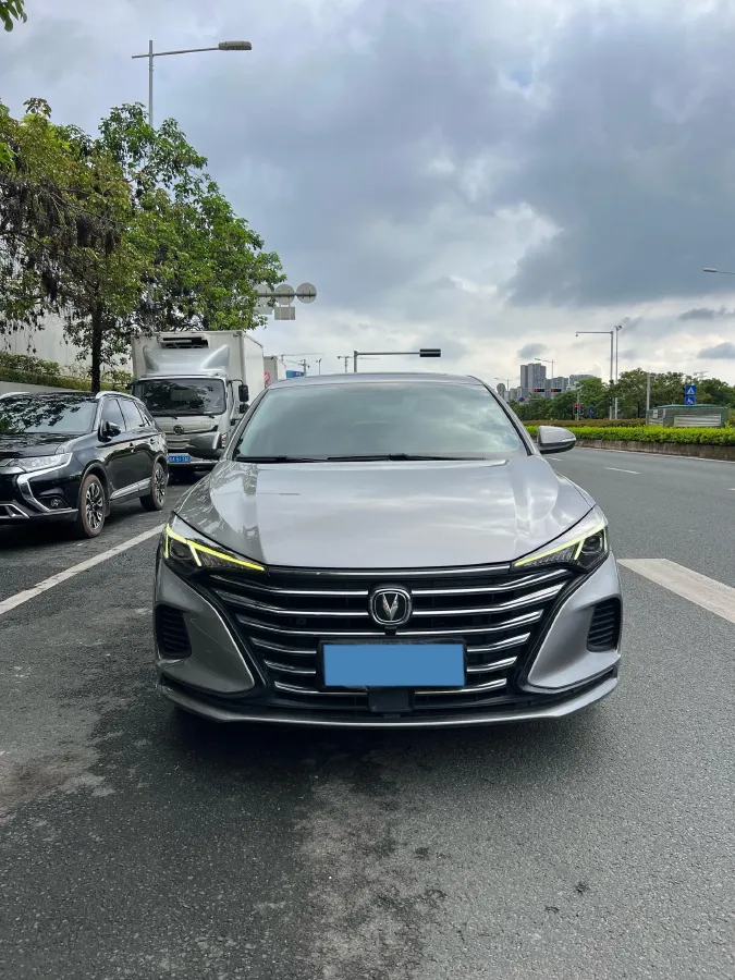 2020 ChangAn Eado 1.6L 128HP L4 6AT,autocango,china used car exporter,china ev exporter,chinese used car exporter,chinese used ev exporter