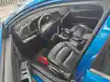 2018 Hyundai Elantra 1.4T 130HP L4 7DCT