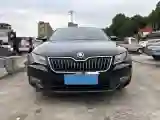 2016 Skoda Superb 1.4T 150HP L4 7DCT