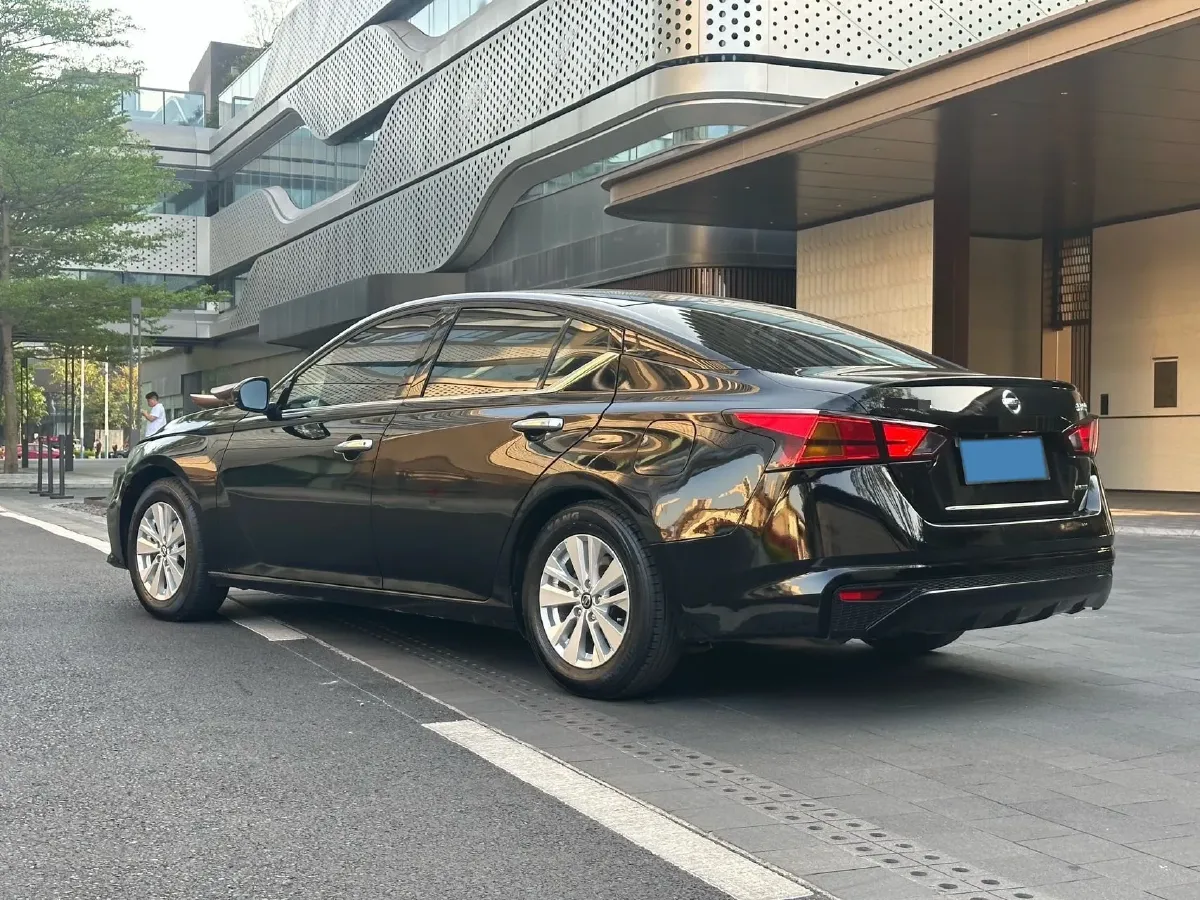 2021 Nissan Teana 2.0L 156HP L4 CVT,autocango,china used car exporter,china ev exporter,chinese used car exporter,chinese used ev exporter
