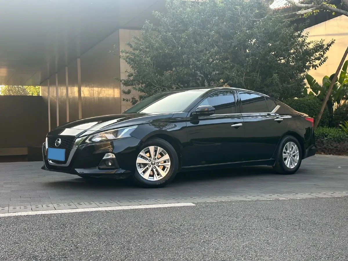 2021 Nissan Teana 2.0L 156HP L4 CVT,autocango,china used car exporter,china ev exporter,chinese used car exporter,chinese used ev exporter