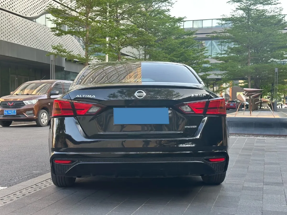 2021 Nissan Teana 2.0L 156HP L4 CVT,autocango,china used car exporter,china ev exporter,chinese used car exporter,chinese used ev exporter