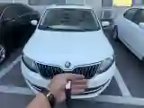 2019 SWM G01 1.5T 156HP L4 6AT