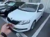 2019 SWM G01 1.5T 156HP L4 6AT